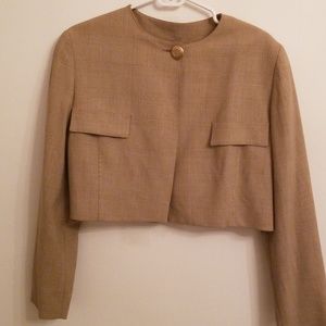 Spazio Designer suit